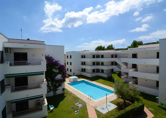 Cala Montgo 17 Ac L' Escala