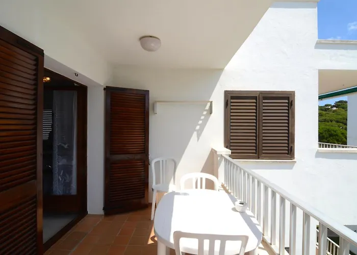 Cala Montgo 17 Ac