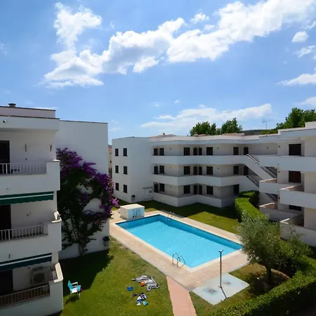 Cala Montgo 17 Ac L' Escala
