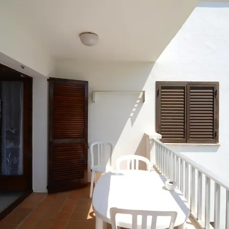 Cala Montgo 17 Ac