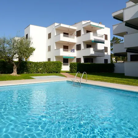 Cala Montgo 17 Ac L' Escala