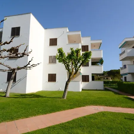 公寓 Cala Montgo 17 Ac L' Escala