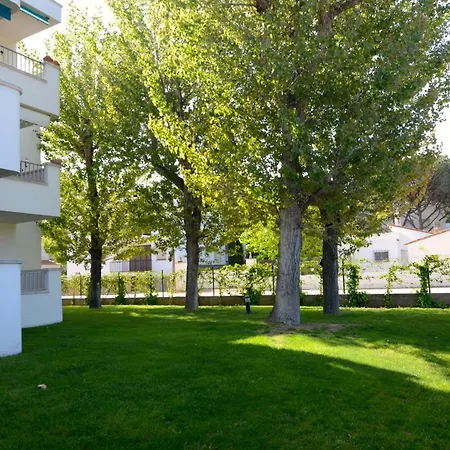 Cala Montgo 17 Ac 公寓 *