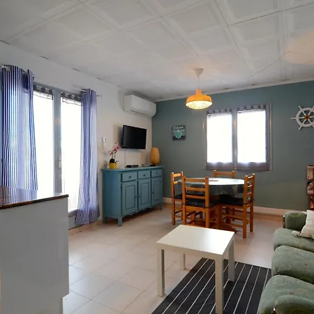 דירה Cala Montgo 17 Ac *