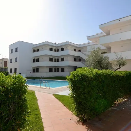 公寓 Cala Montgo 17 Ac *