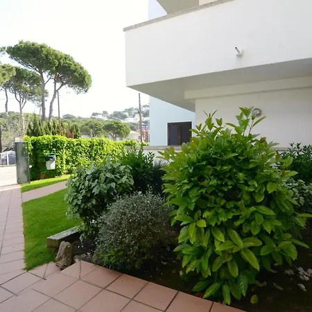 Cala Montgo 17 Ac 公寓 *