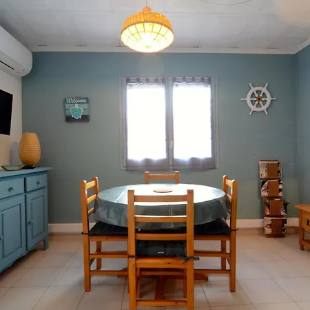 Cala Montgo 17 Ac דירה
