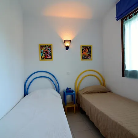 公寓 Cala Montgo 17 Ac