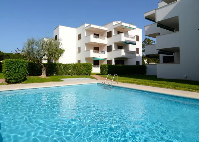 Cala Montgo 17 Ac L' Escala