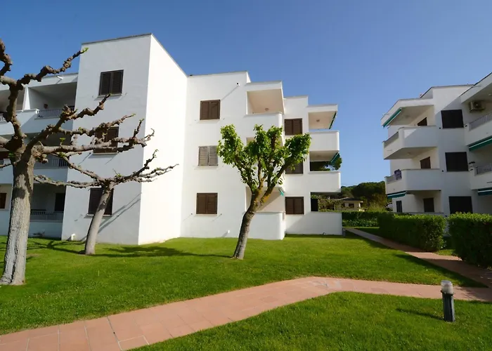 公寓 Cala Montgo 17 Ac L' Escala
