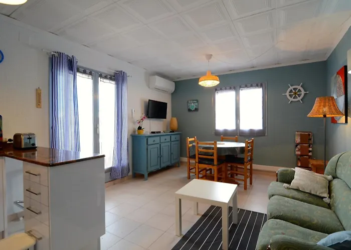 公寓 Cala Montgo 17 Ac *