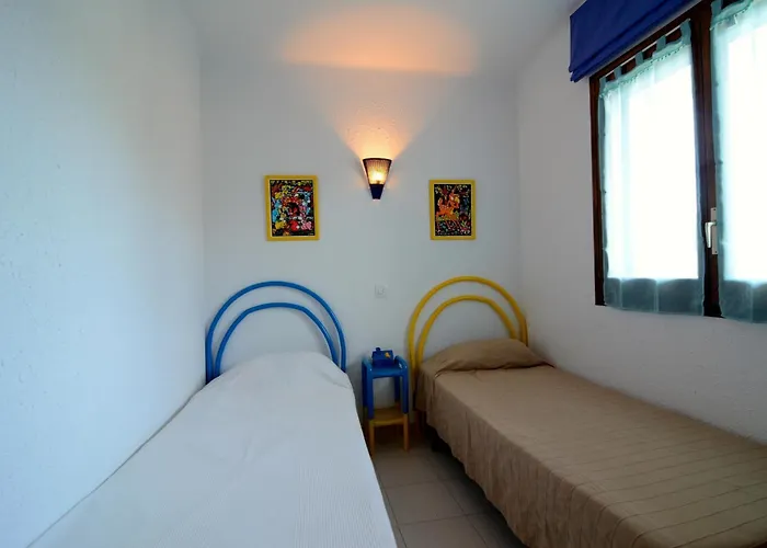 公寓 Cala Montgo 17 Ac